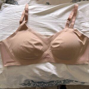 Honeylove Crossover Bra